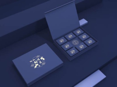 濟(jì)南禮盒廠家教您在月餅包裝盒定制過程中如何避免色差？
